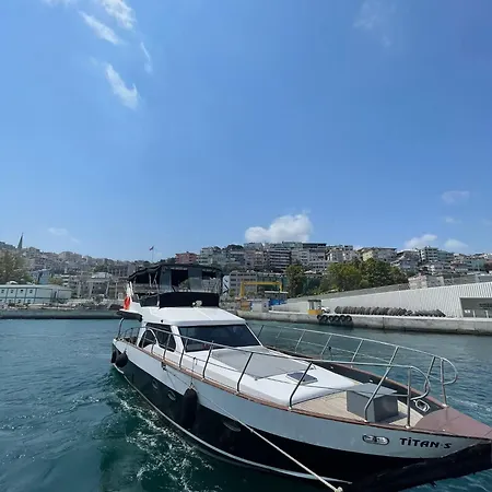 Yat Kiralama Vip Arac Hizmeti بوتيل