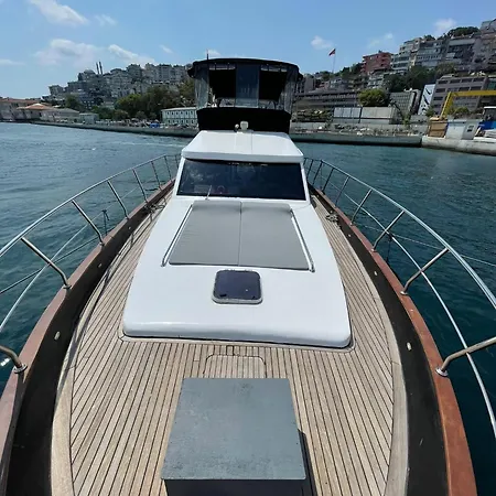 Yat Kiralama Vip Arac Hizmeti بوتيل