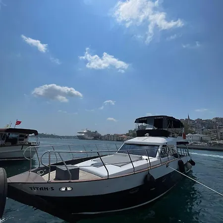 بوتيل Yat Kiralama Vip Arac Hizmeti *